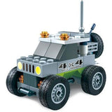 Max Construcción - Serie Capsulas Huevos