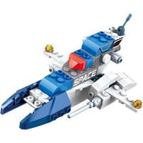 Max Construcción - Serie Capsulas Huevos