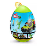 Max Construction - Aventura Dino S1 252pcs