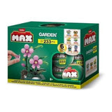 Zuru Max Jardín Plantas en Capsula