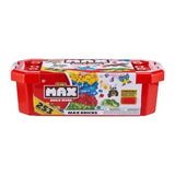 Max Constructión - Bloques Value Set 253pc