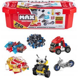 Max Constructión - Accsesorios S1 250pcs