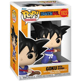 Funko-Pop Animation DragonballZ Goku-Nyoibou