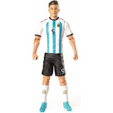 Julian Alvarez Soccer 20 Cm