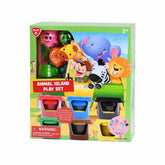 Kit de Masilla - Animal Island