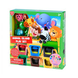 Kit de Masilla - Animal Island