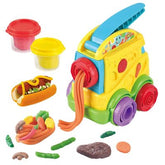 Kit de Masilla - Go Food Truck