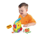 Kit de Masilla - Go Food Truck