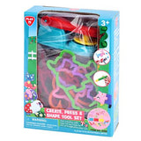 Kit de Masillas - Create, Press & Shape