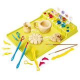 Set Escultura Arte 20 piezas