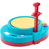 Juego Ceramica en Rueda 9 piezas