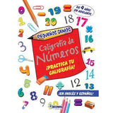 Libro Aprendizaje Pequeños Genios