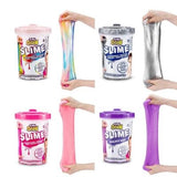 Oosh Slime - Tubo Pequeno