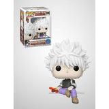 Funko-Pop Animation Hunter X Hunter Killua