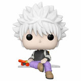 Funko-Pop Animation Hunter X Hunter Killua