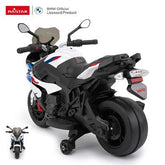 Montable a Baterías Motor BMW 12v