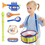 Mi Primer Set Musical