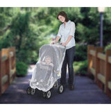 Jeep Mosquitero para coche paseador y transportador