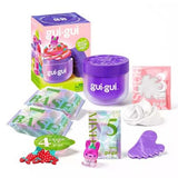 Gui Gui S2 Kit Embellece Tu Slime Surtido