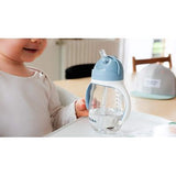 Vaso Con Sorbete Rain