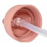 Vaso con Sorbete Rose