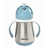 Vaso con Sorbete Acero Inox Rain