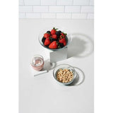 Set Comida de Meta P/Bebe Eucalyptus