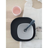 Juego de Comidas Silicona Set 4 Niña