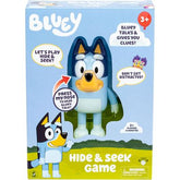 Bluey Juego De Las Escondidas