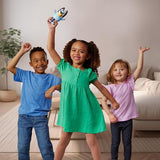 Bluey Juego De Las Escondidas