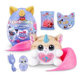 Rainbocorns-Peluche Sorpresas Gatito S2