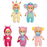 Cry Babies Tiny Cuddles – Day Care Edition (Muñecas Suaves c
