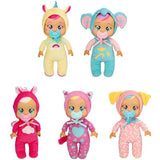 Cry Babies Tiny Cuddles – Day Care Edition (Muñecas Suaves c