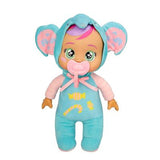 Cry Babies Tiny Cuddles – Day Care Edition (Muñecas Suaves c
