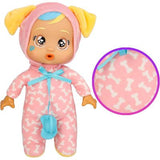 Cry Babies Tiny Cuddles – Day Care Edition (Muñecas Suaves c