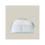 Bolso Mod Bear Sleeping Azul
