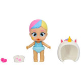 Cry Babies Playtime – Dreamy & Mila (Muñecas con Accesorios