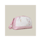 Bolso Mod Elefante Rosa