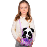 Baby Paws - Peluche con Mochila Surt.