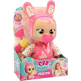 Cry Babies - Mealtime Julie