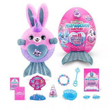 Rainbocorns Sorpresas Peluche Sirena S7