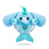 Rainbocorns Sorpresas Peluche Sirena S7