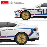 Carro R/C 1:24 BMW 3.0 CSL