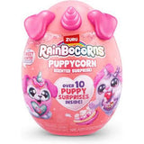 Rainbocorns-Peluche Sorpresas Perrito S2
