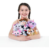 Rainbocorns-Peluche Sorpresas Perrito S2