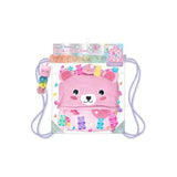 Toalla de Playa con Capucha, Osito