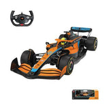 Carro R/C 1:18 Mclaren F1 MCL36