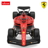 Carro R/C 1:18 Ferrari F1 75