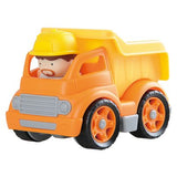 Camión Volquete Mini “On The Go Dump Truck – Mini”