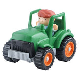 Tractor de Granja Mini “Mini Go Farm Tractor"
